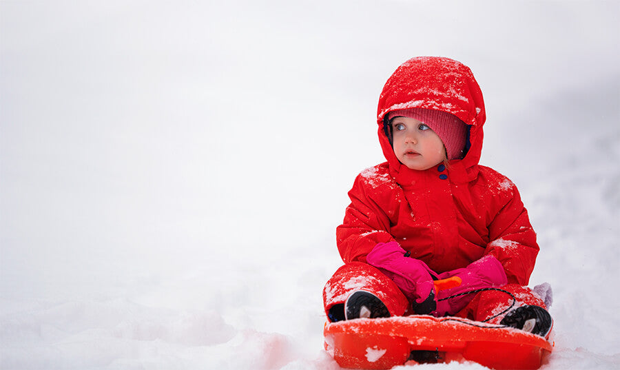 How to Dress Baby in Winter: Tips and Recommendations The Trendy Toddlers How to Dress Baby in Winter: Tips and Recommendations The Trendy Toddlers