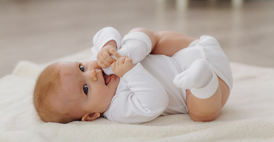 Best Fabric for Baby Clothing