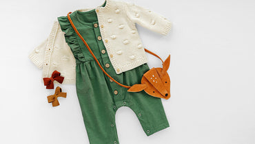 5 Cute Toddler Outfit Ideas in 2024