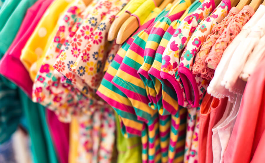 Where to Buy Toddler Clothes in 2024: Top 10 Online Stores