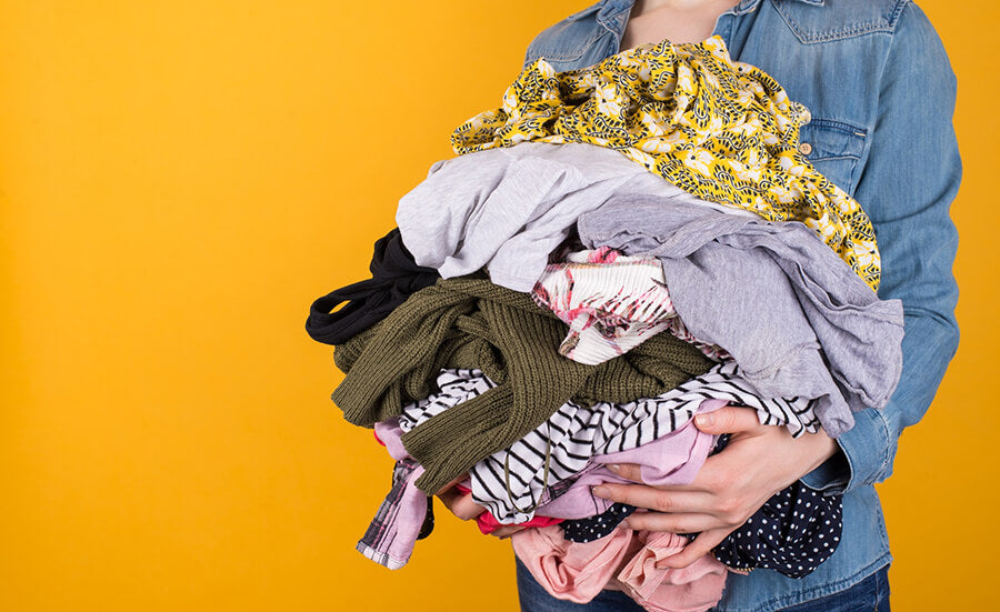 10 Ideas for Reusing Your Kids' Outgrown Clothes The Trendy Toddlers