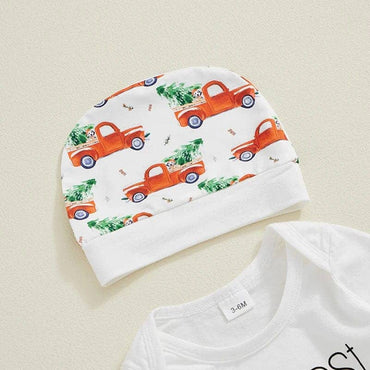 My First Christmas Baby Set