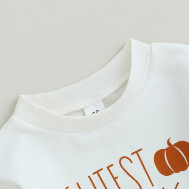 Cutest Pumpkin Baby Bodysuit