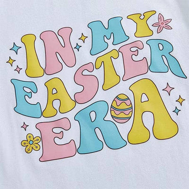 In My Easter Era Toddler Tee