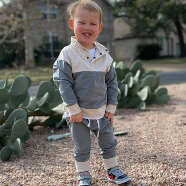 Sunday & Co. Aspen Jogger Pants