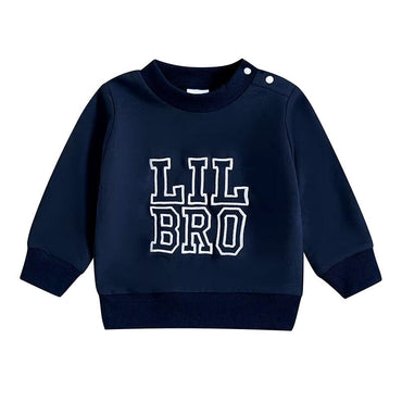 Lil Bro Baby Sweatshirt