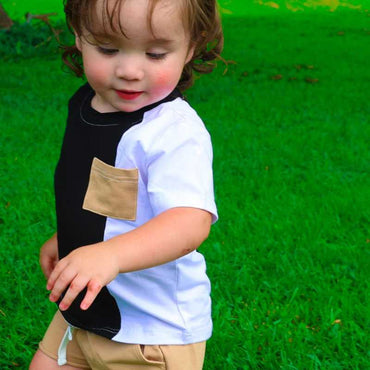 Sunday & Co. Tommy Tee Shirt