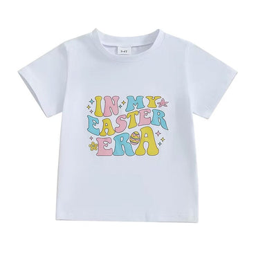 In My Easter Era Toddler Tee
