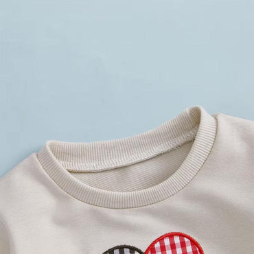 My First Gobble Baby Bodysuit