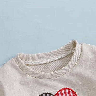 My First Gobble Baby Bodysuit