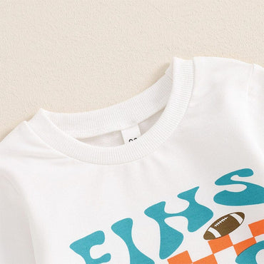 Dolphins Toddler Sweatshirt