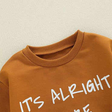 Long Sleeve Little Bitty Baby Bodysuit