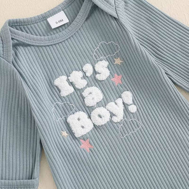 It's a Boy Baby Set
