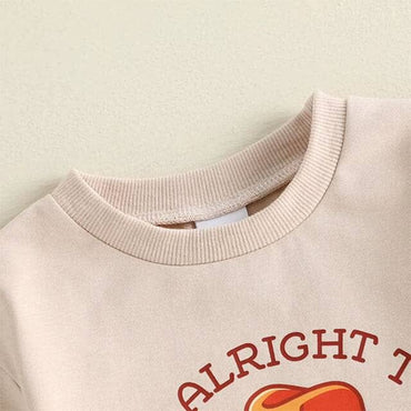 Long Sleeve Little Bitty Baby Bodysuit