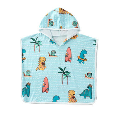 Dinosaurs Toddler Cover-Up