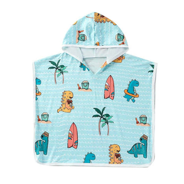 Dinosaurs Toddler Cover-Up