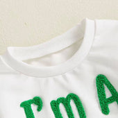 I'm a Wee Bit Irish Baby Set