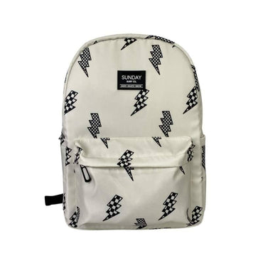 Full Size Lightning Backpack