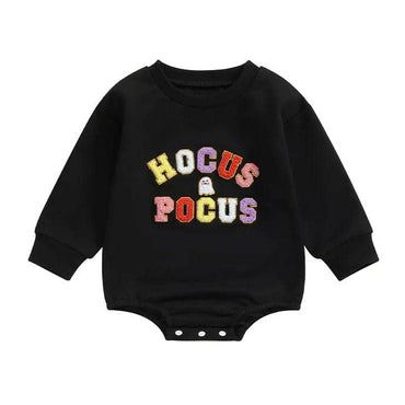 Hocus Pocus Baby Bodysuit