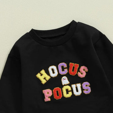 Hocus Pocus Baby Bodysuit
