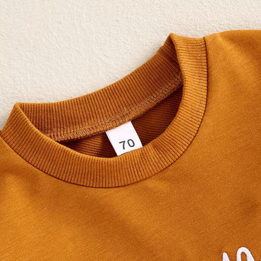 Homemade Rolls Baby Set