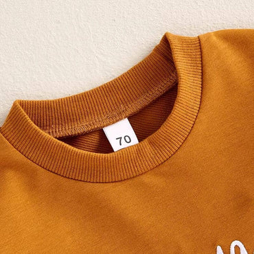 Homemade Rolls Baby Set