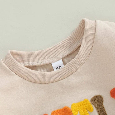 Little Bean Baby Bodysuit