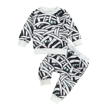 Mummy Baby Set