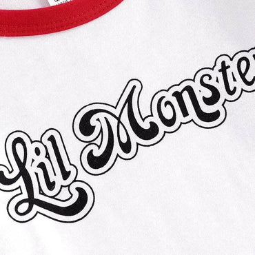 Lil Monster Toddler Costume