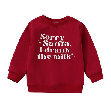 Drank The Milk Sweatshirt