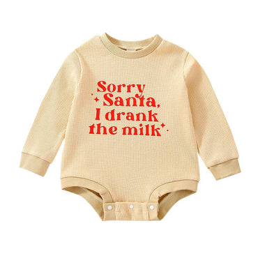 Drank The Milk Bodysuit