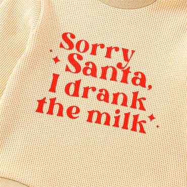 Drank The Milk Bodysuit