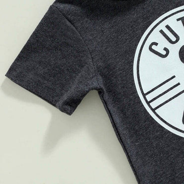 Cute And Clingy Baby Set