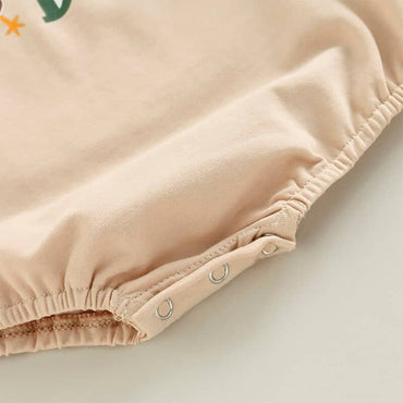 Long Sleeve Gobble Bodysuit