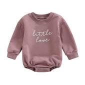 Little Love Baby Bodysuit