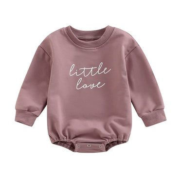 Little Love Baby Bodysuit