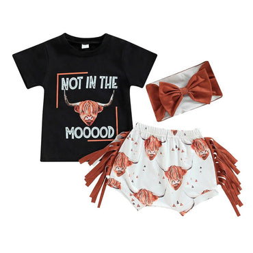Not In The Mood Baby Set