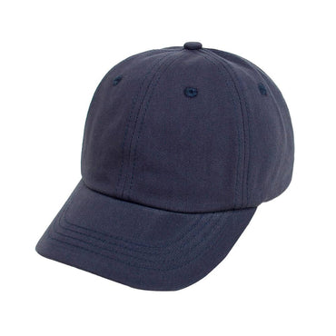Solid Cap Blue Baby