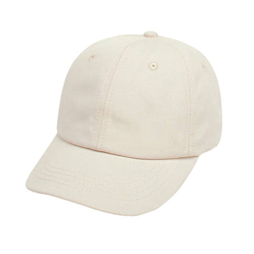 Solid Cap Beige Baby