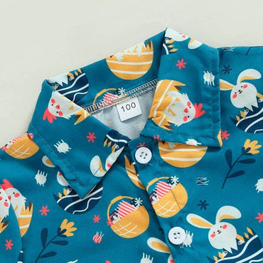 Easter Gentleman Set