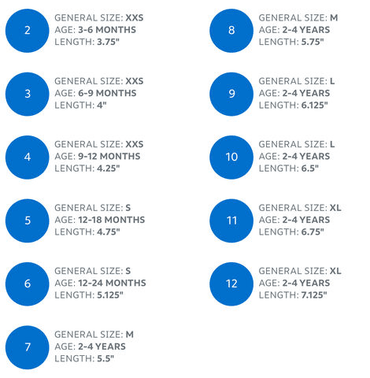 Pink Strap Rubber Toddler Slides