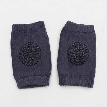 Baby Knee Pads Protector Dark Blue One Size