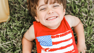 16 Cute 4th of July Outfits for Babies and Toddlers