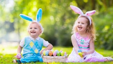 🐣 12 Cute Easter Outfits for Babies and Toddlers