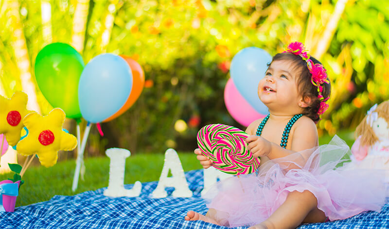 Birthday Party Ideas for Kids: Arrange the Best Day for Your Beloved