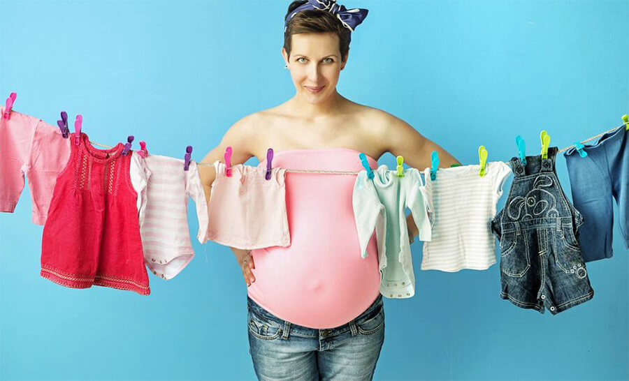 Baby Clothing Sizes: Tips to Choose Outfits