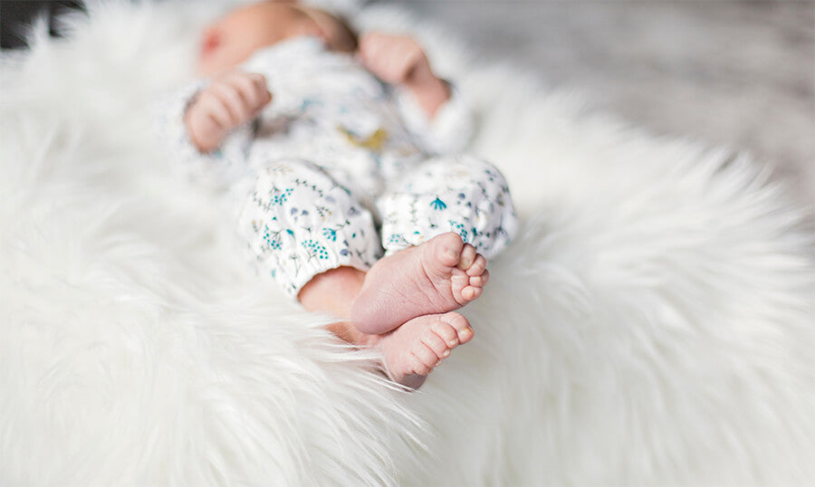 Coming Home Baby Outfit: Perfect Items for the First Day