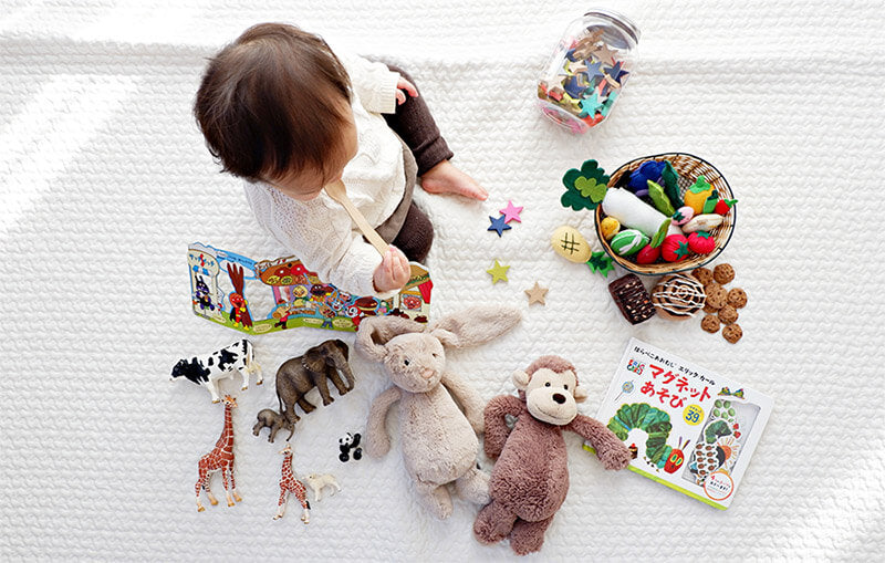 Best Toys for 1-Year-Old: Finding the Best Options