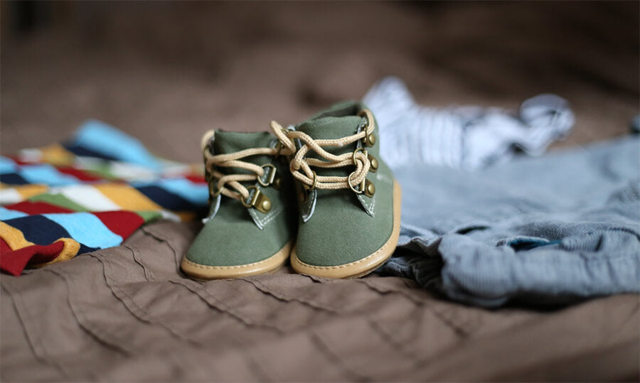 Picking the Best Toddler and Baby Walking Shoes