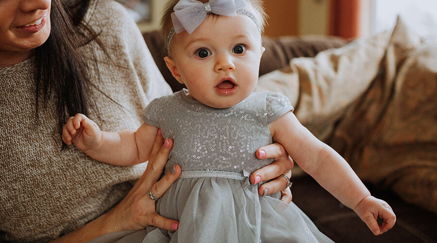 Choosing Baby Wedding Outfits: A Thorough Guide